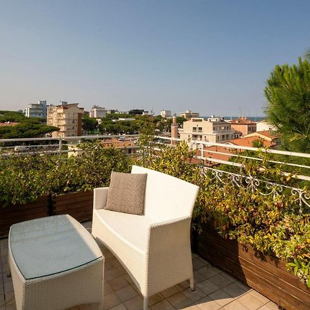 Mira Mare Sea Hotel Cervia Exterior foto