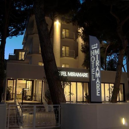 Mira Mare Sea Hotel Cervia Exterior foto