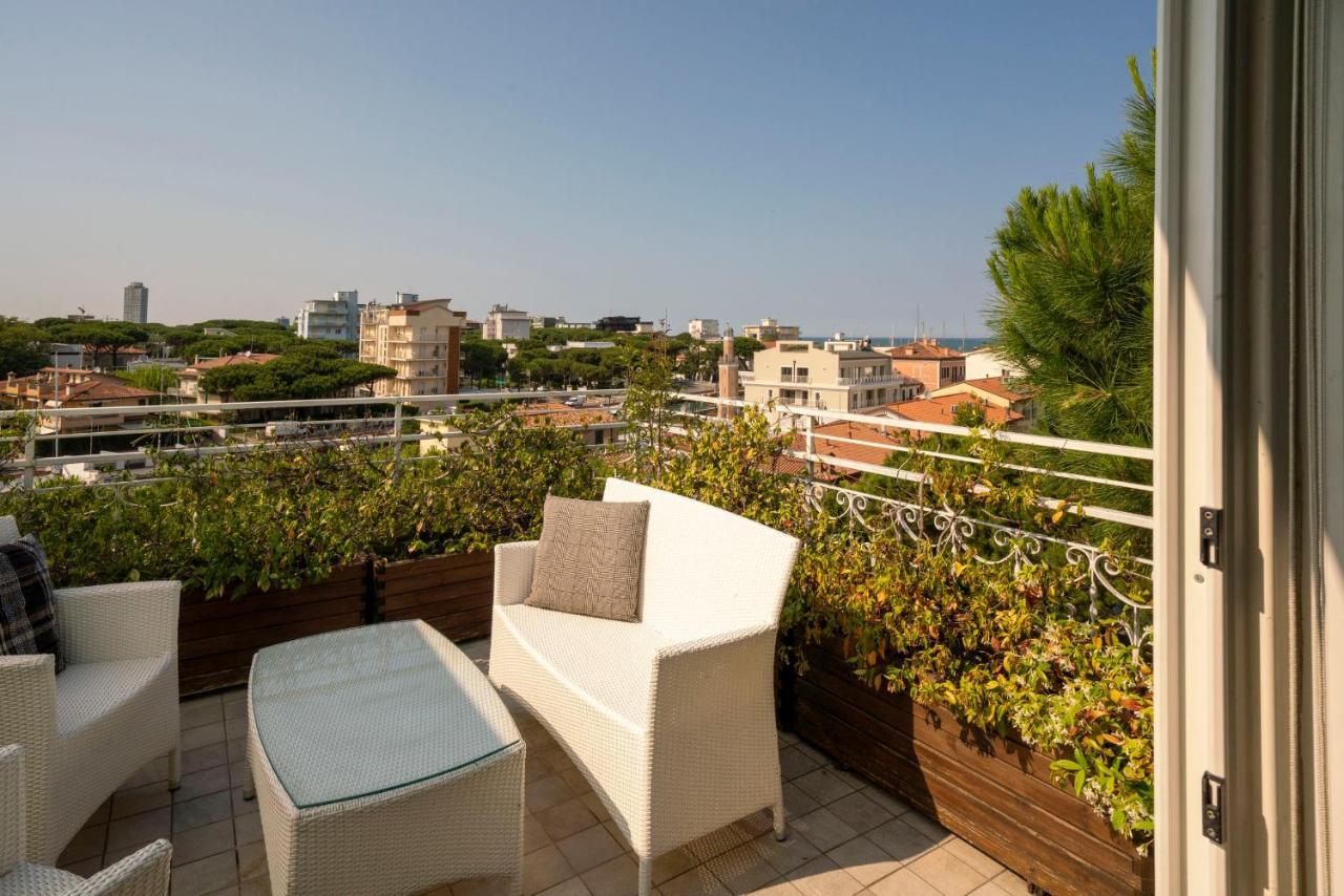 Mira Mare Sea Hotel Cervia Exterior foto